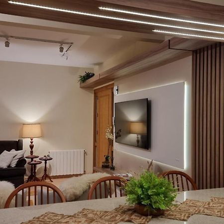 Apartamento BridiBlanco`s Gramado - Próximo a Rua Torta Exterior foto