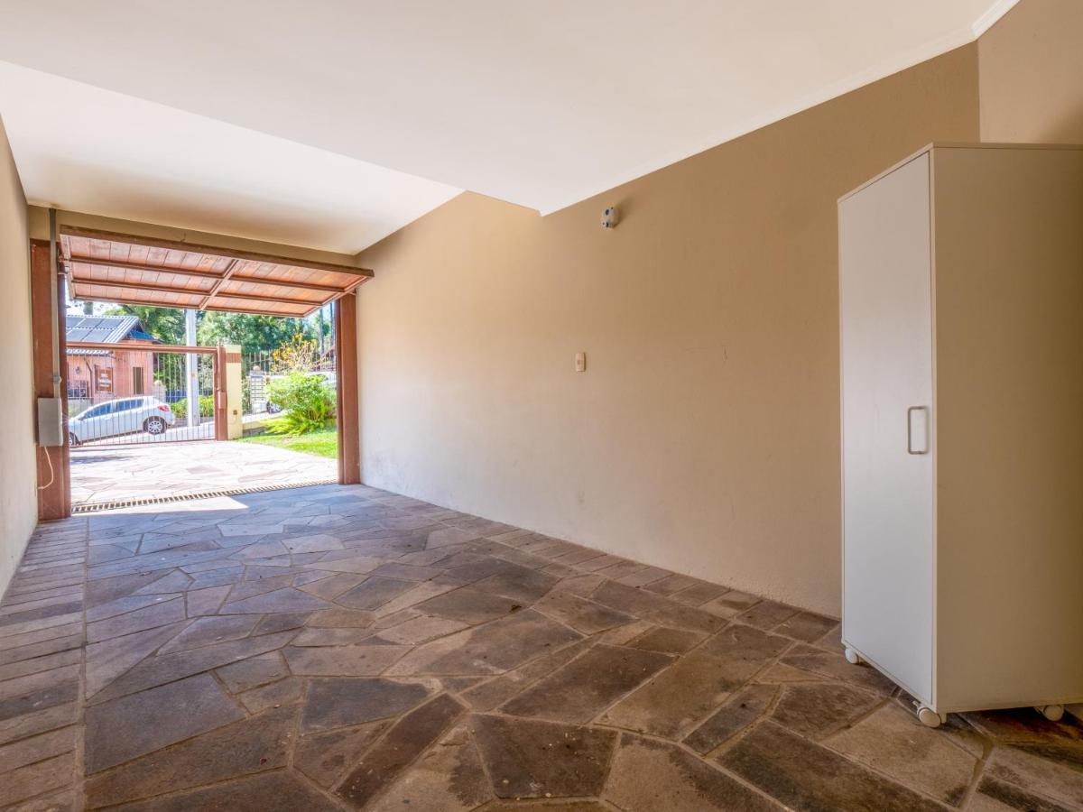 Apartamento BridiBlanco`s Gramado - Próximo a Rua Torta Exterior foto